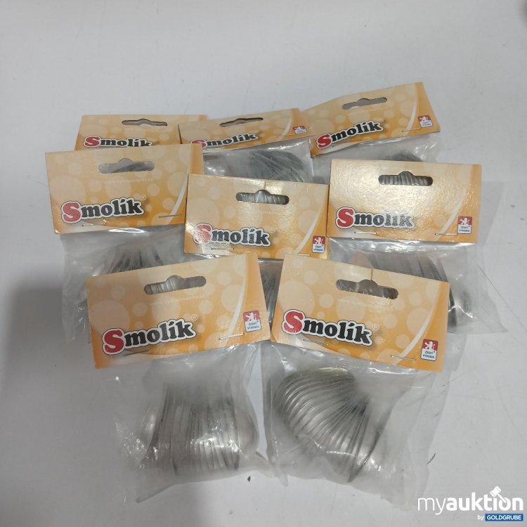 Artikel Nr. 856641 Artikel Nr. 856641: Smolik Zubehör
