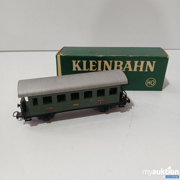 Artikel Nr. 866641: Kleinbahn 372