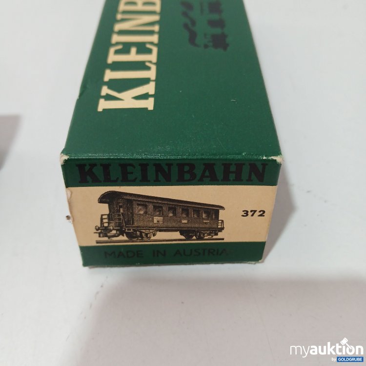 Artikel Nr. 866641: Kleinbahn 372