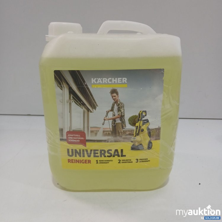 Artikel Nr. 874641: Kärcher Universal Reiniger 5l