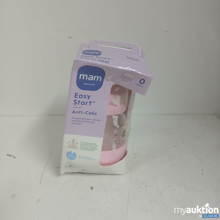 Artikel Nr. 875641: Mam Easy Start Anti-Colic 130ml
