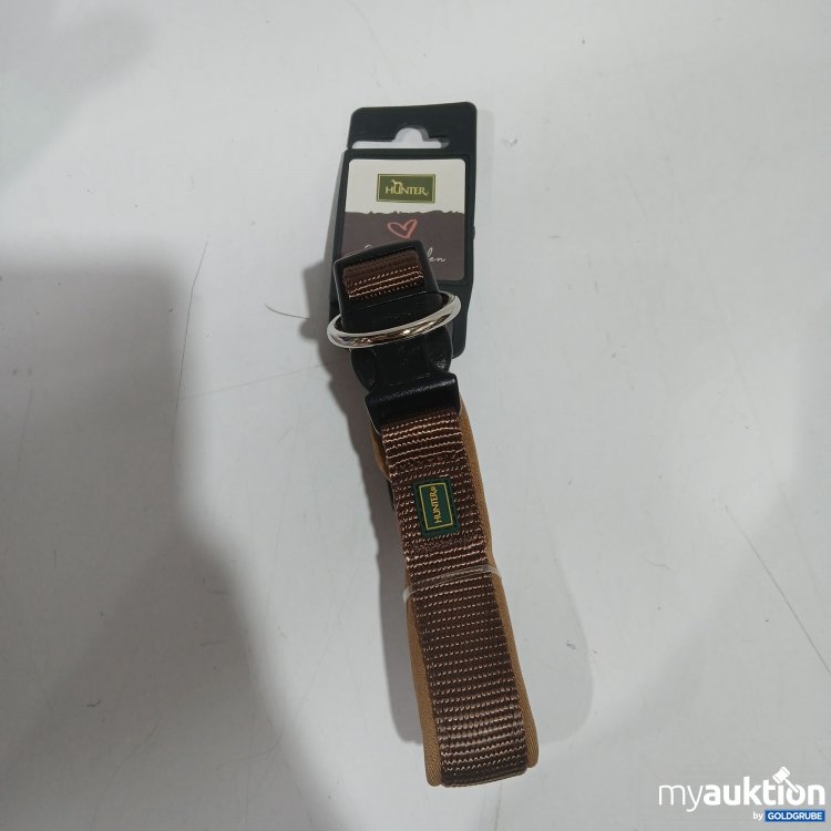 Artikel Nr. 882641: Hunter Halsband 