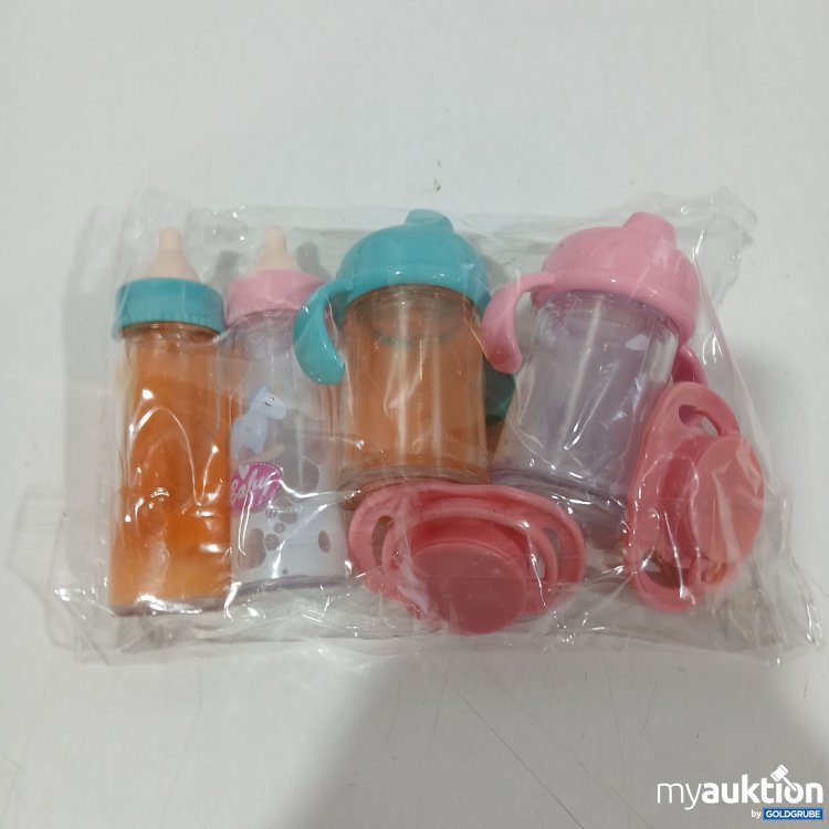 Artikel Nr. 883641 Artikel Nr. 883641: Puppenzubehör