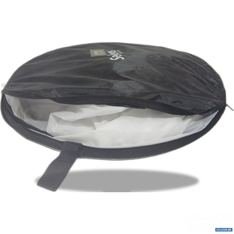 Artikel Nr. 890641: Pop up Fotografie Reflektor ca. 200x150cm 