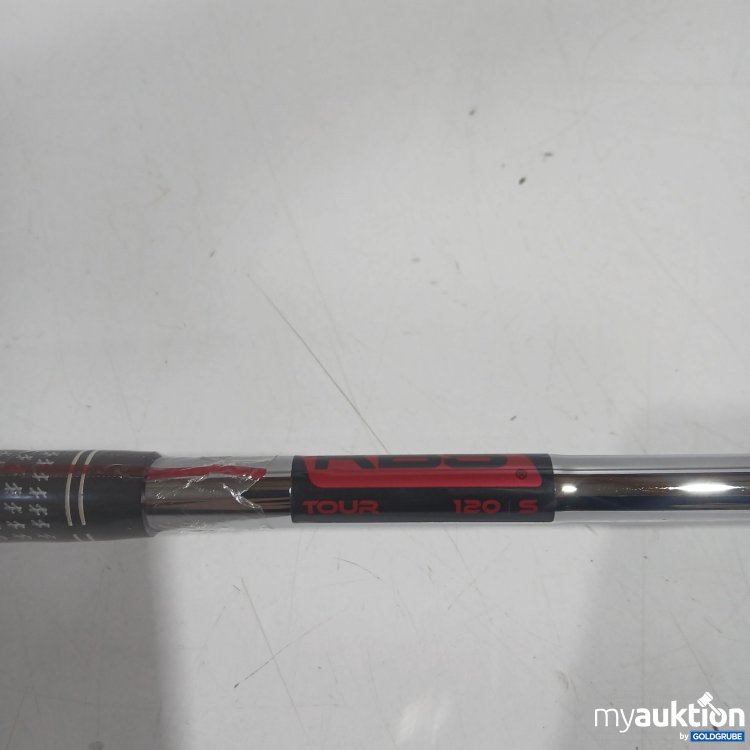 Artikel Nr. 899641: Takomo Lamkin KBS Tour 120S Golfschläger SF002 52 10F 