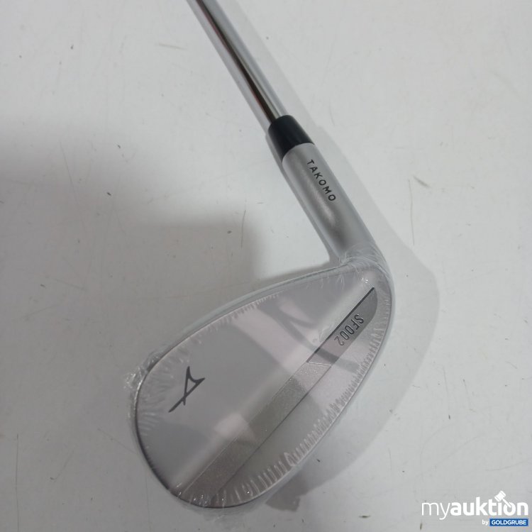 Artikel Nr. 899641: Takomo Lamkin KBS Tour 120S Golfschläger SF002 52 10F 