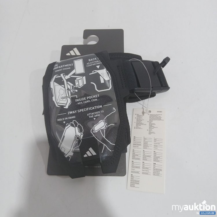 Artikel Nr. 913641 Artikel Nr. 913641: Adidas Run 2W Mob HD