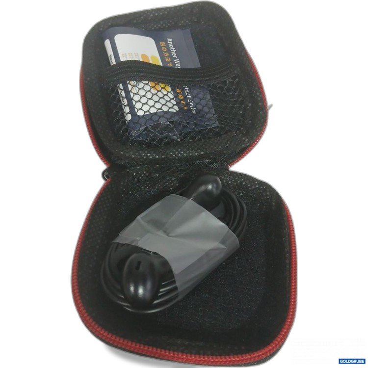 Artikel Nr. 919641: USB-C Kabelkopfhörer