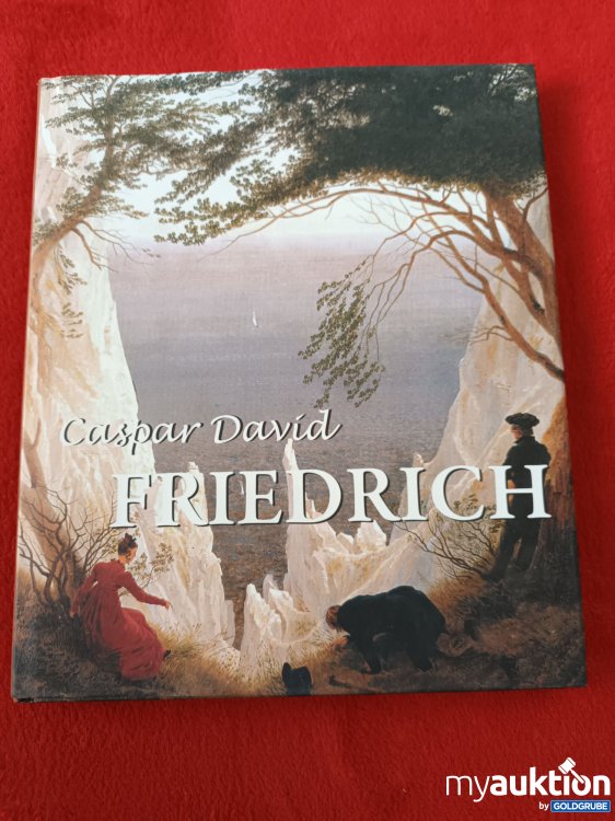 Artikel Nr. 923641: Friedrich 