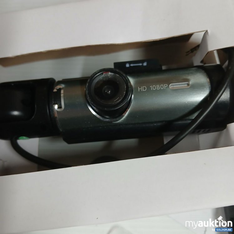 Artikel Nr. 932641 Artikel Nr. 932641: Dashcam HD 1080P