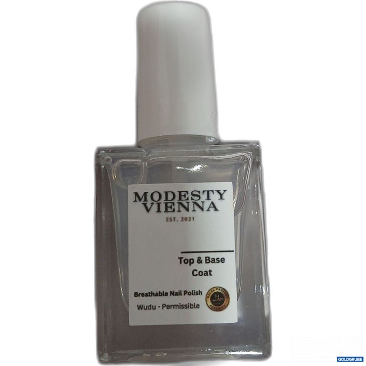 Artikel Nr. 967641: Modesty Vienna Top Coat 