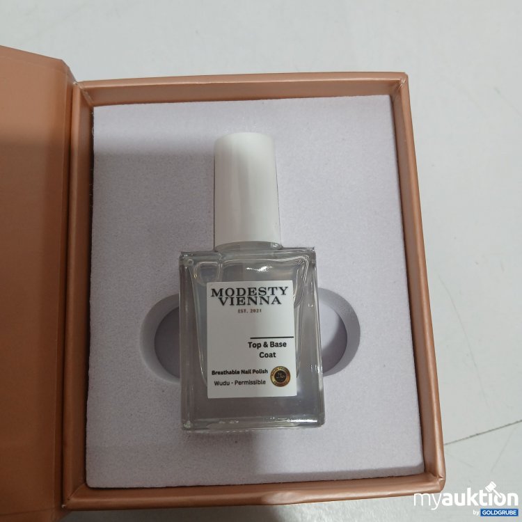 Artikel Nr. 967641: Modesty Vienna Top Coat 