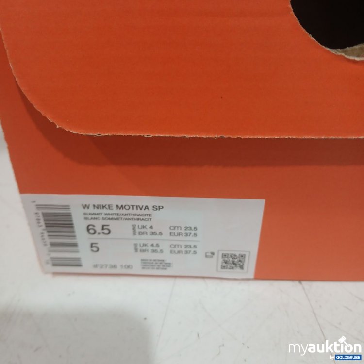 Artikel Nr. 970641: Nike W Motiva SP Sneaker