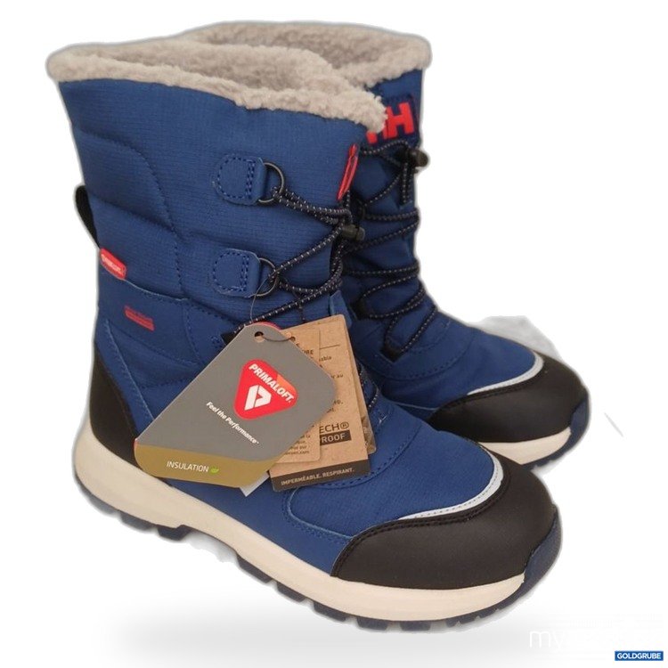 Artikel Nr. 976641 Artikel Nr. 976641: Helly Hansen JK Silverton Boot HT Winterstiefel Gr. 34
