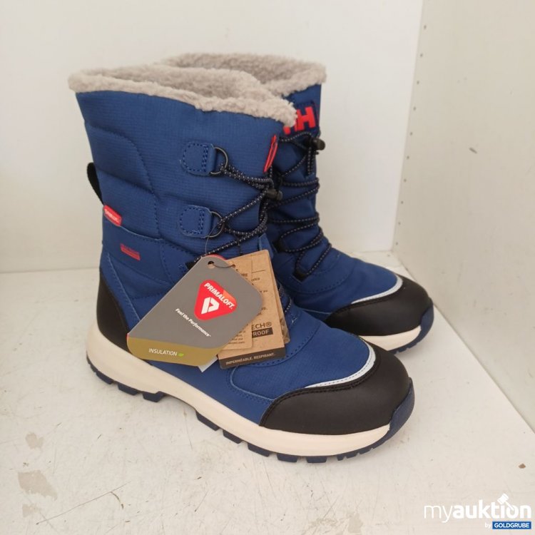 Artikel Nr. 976641 Artikel Nr. 976641: Helly Hansen JK Silverton Boot HT Winterstiefel Gr. 34