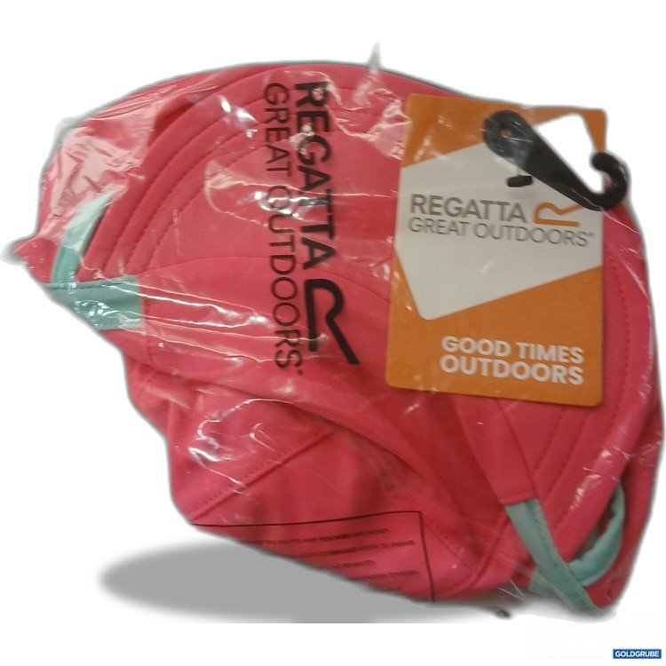 Artikel Nr. 982641: Regatta Great Outdoors ProtectHat PnkLem/IGrn 11-13yrs
