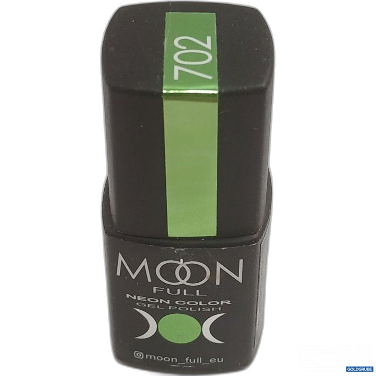 Artikel Nr. 983641 Artikel Nr. 983641: MOON FULL Neon Color Gel Polish 702 8ml