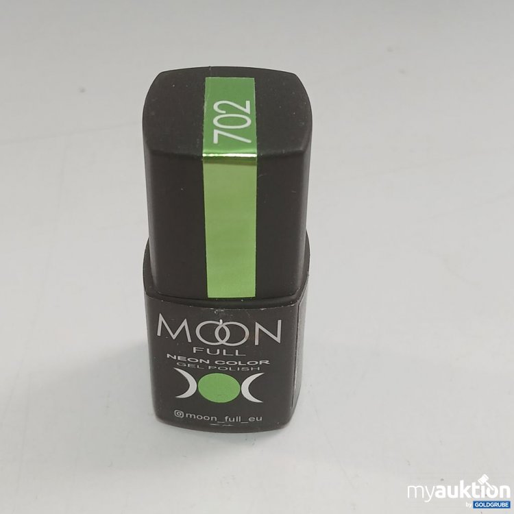 Artikel Nr. 983641 Artikel Nr. 983641: MOON FULL Neon Color Gel Polish 702 8ml