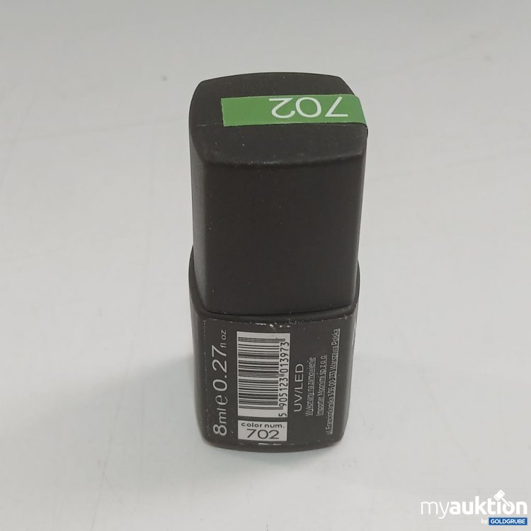 Artikel Nr. 983641 Artikel Nr. 983641: MOON FULL Neon Color Gel Polish 702 8ml