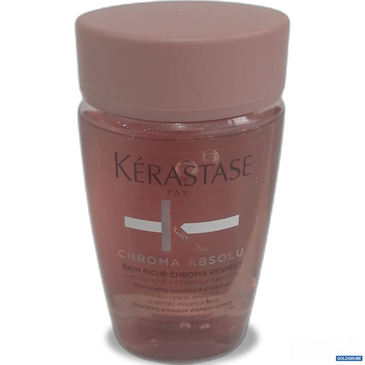 Artikel Nr. 987641: Kérastase Chroma Absolu Bain Riche Respect