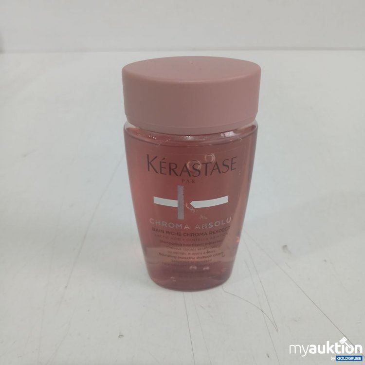 Artikel Nr. 987641: Kérastase Chroma Absolu Bain Riche Respect