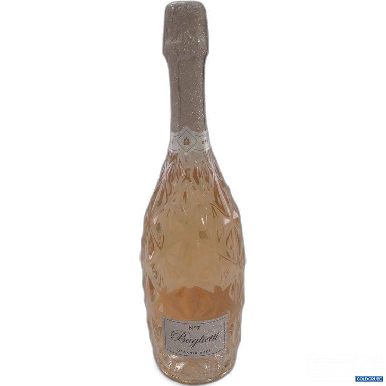 Artikel Nr. 991641 Artikel Nr. 991641: N°7 Baglietti Organic Rose 0,75l