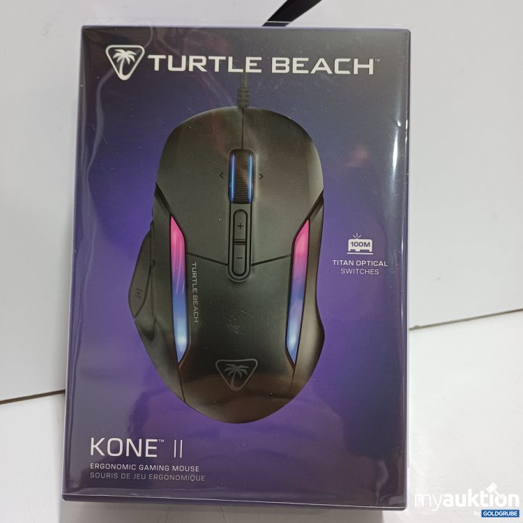 Artikel Nr. 994641: Turtle Beach Kone 2 Maus