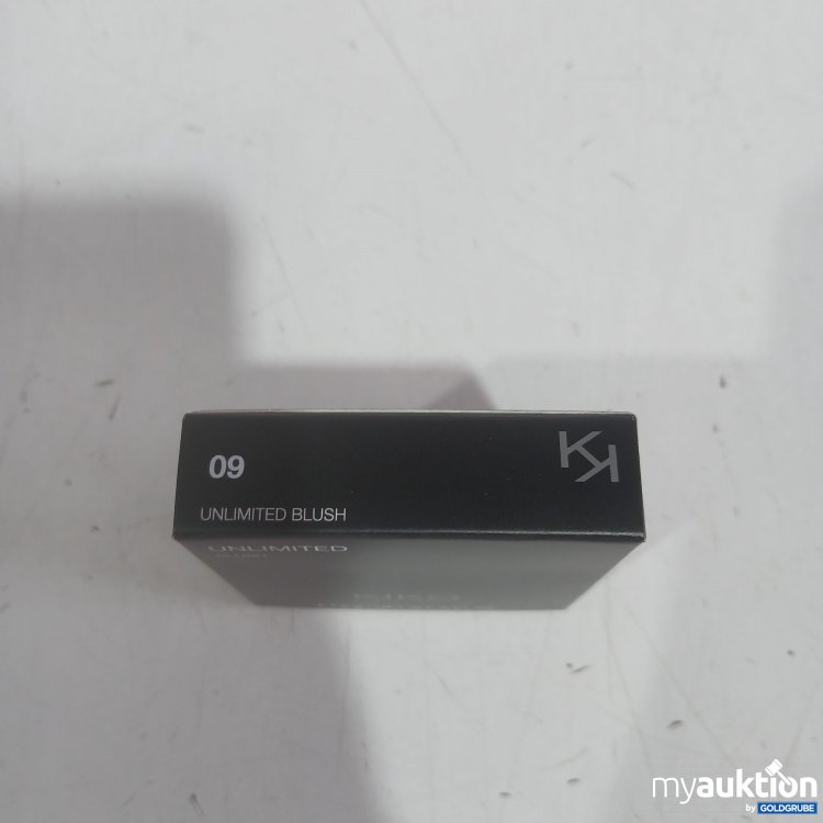 Artikel Nr. 996641: Kiko unlimited Blush 6g 