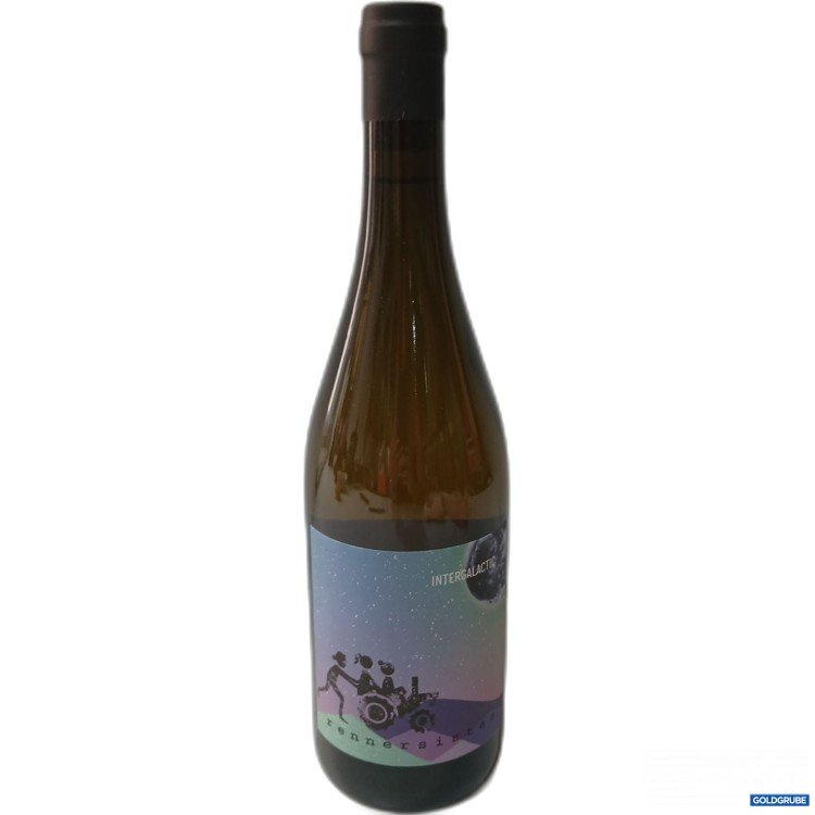 Artikel Nr. 997641: Demeter Rennersistas 750ml
