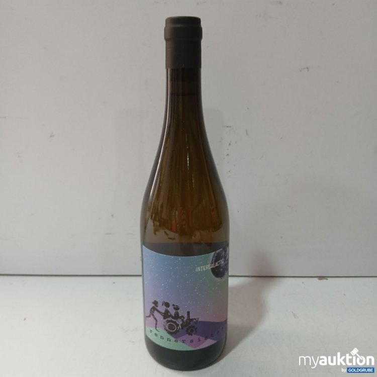 Artikel Nr. 997641: Demeter Rennersistas 750ml