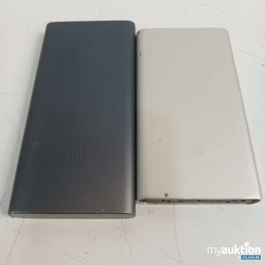 Artikel Nr. 526641: Xiaomi Powerbank