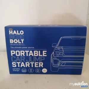 Auktion Halo ACDC Bolt 58830