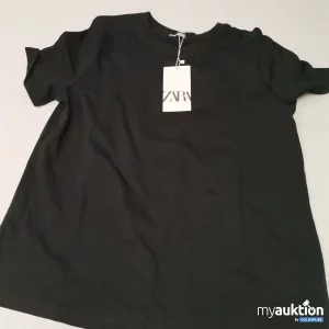 Auktion Zara Shirt 