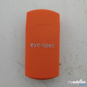 Auktion Eye-Spec Brille