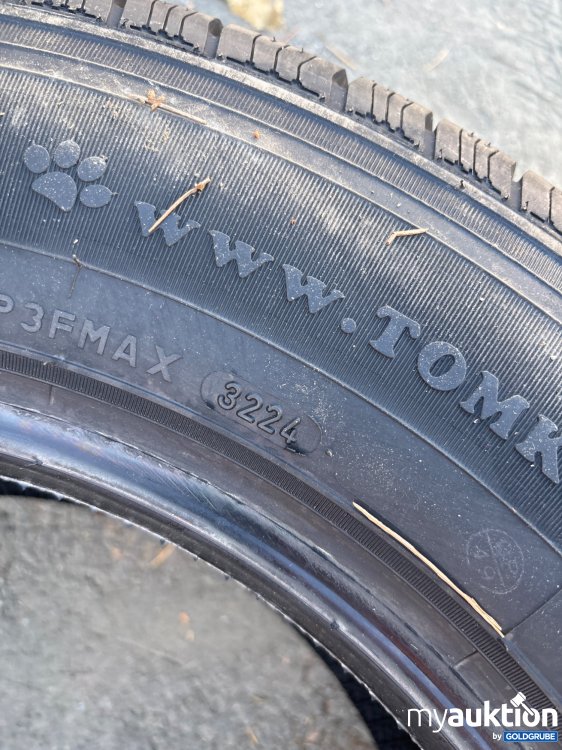 Artikel Nr. 438642: Tomket Reifen 225/65R16C