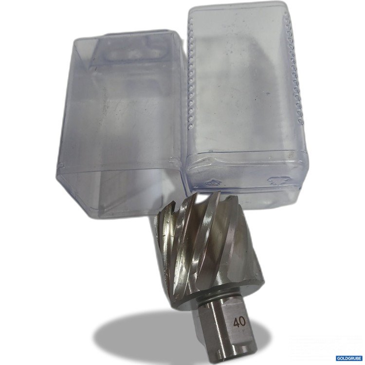 Artikel Nr. 441642: Lochbohrer 40 