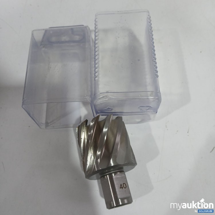 Artikel Nr. 441642: Lochbohrer 40 