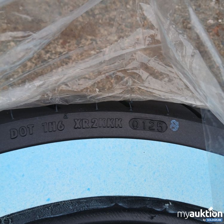 Artikel Nr. 442642: Shinko SR777R 130/90-16