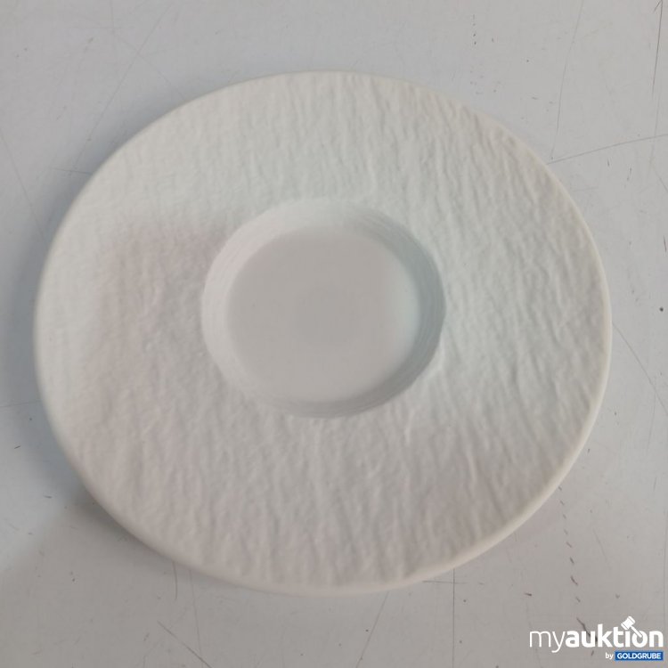 Artikel Nr. 446642 Artikel Nr. 446642: Villeroy & Boch Manufacture Rock blanc Kaffeetasse 6 Stück