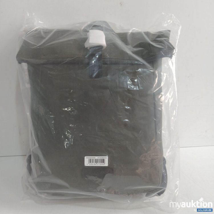 Artikel Nr. 460642: Marc O'Polo Rucksack grün ca. 45x30cm 