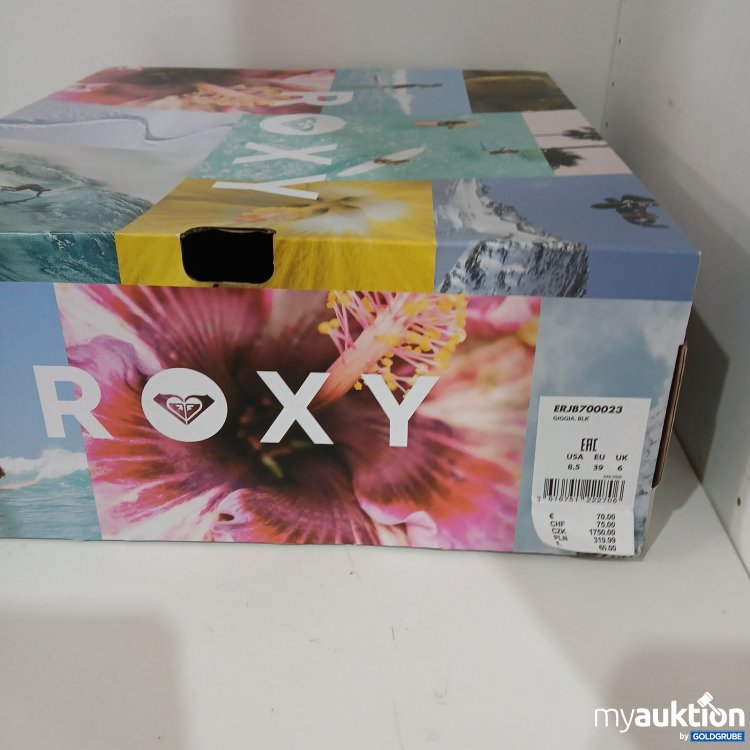 Artikel Nr. 463642: Roxy Schuhe ERJB700023  Größe 39