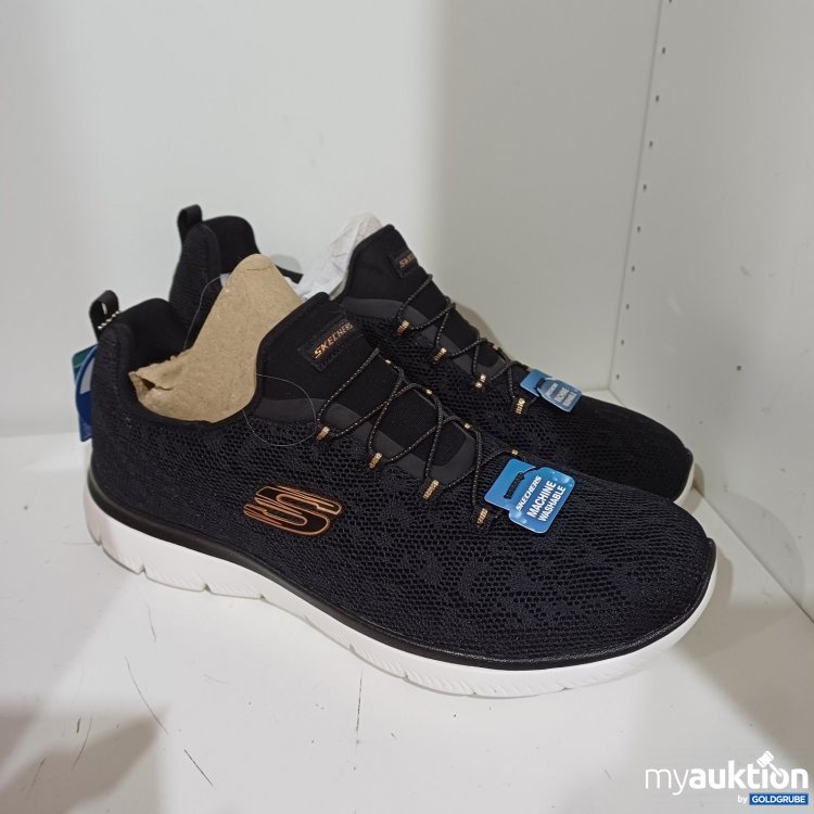 Artikel Nr. 470642 Artikel Nr. 470642: Skechers Damen Sneaker