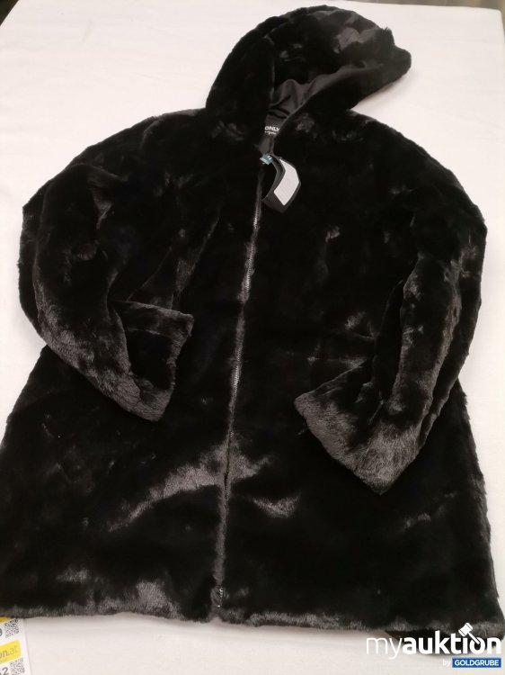 Artikel Nr. 670642 Artikel Nr. 670642: Only Plüsch Jacke