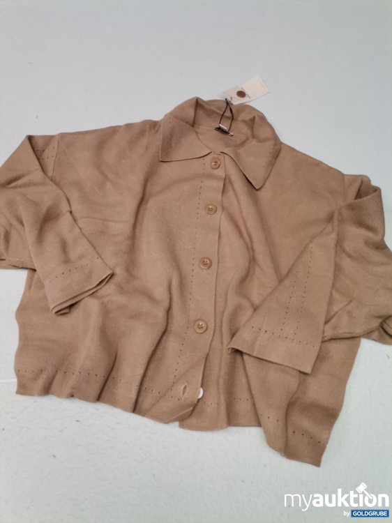 Artikel Nr. 675642 Artikel Nr. 675642: Alba Moda Cardigan