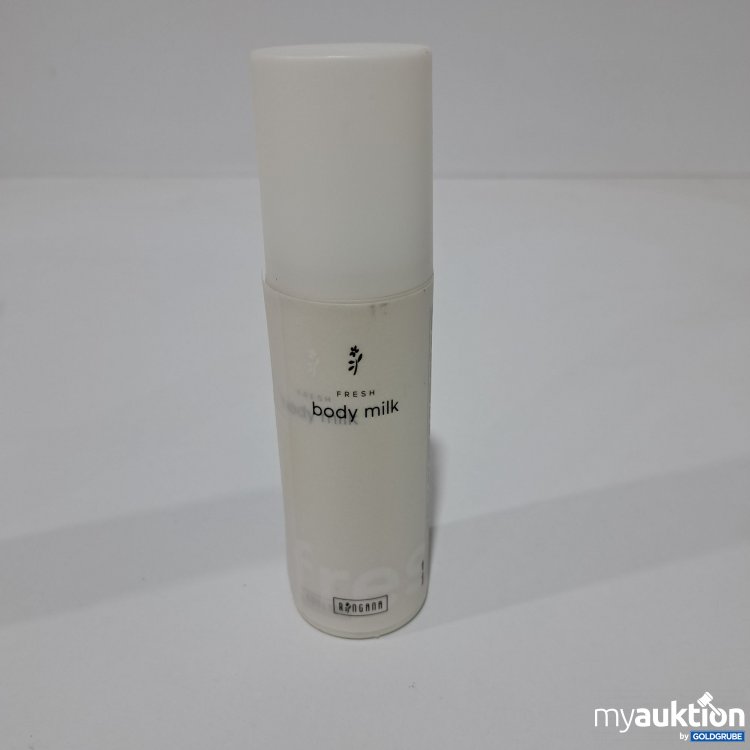 Artikel Nr. 796642 Artikel Nr. 796642: Body milk 200ml