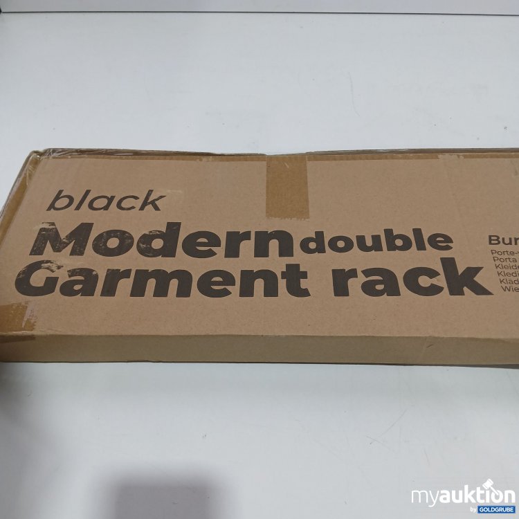 Artikel Nr. 806642: Edihome Kleiderständer EDIH-0277-N 113x21x5cm 