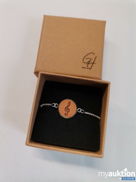Artikel Nr. 813642 Artikel Nr. 813642: Gof design Armband