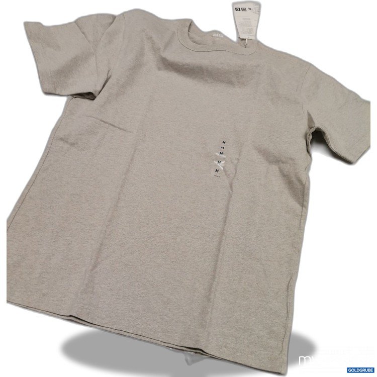 Artikel Nr. 838642 Artikel Nr. 838642: Uniqlo Shirt oversized