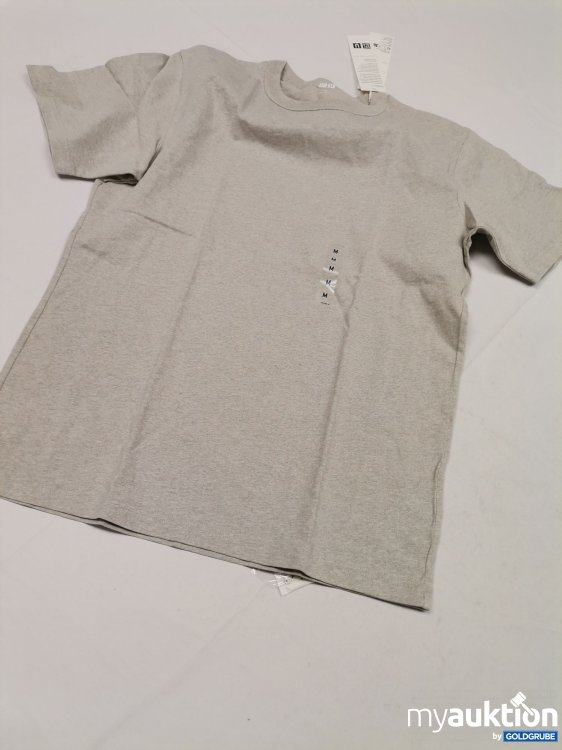 Artikel Nr. 838642 Artikel Nr. 838642: Uniqlo Shirt oversized