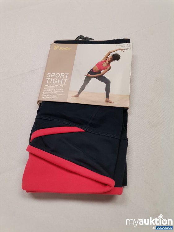 Artikel Nr. 862642: Tchibo Sport Tights 